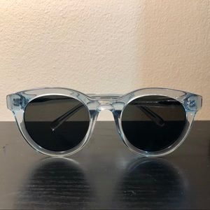 Madewell Halliday Sunglasses